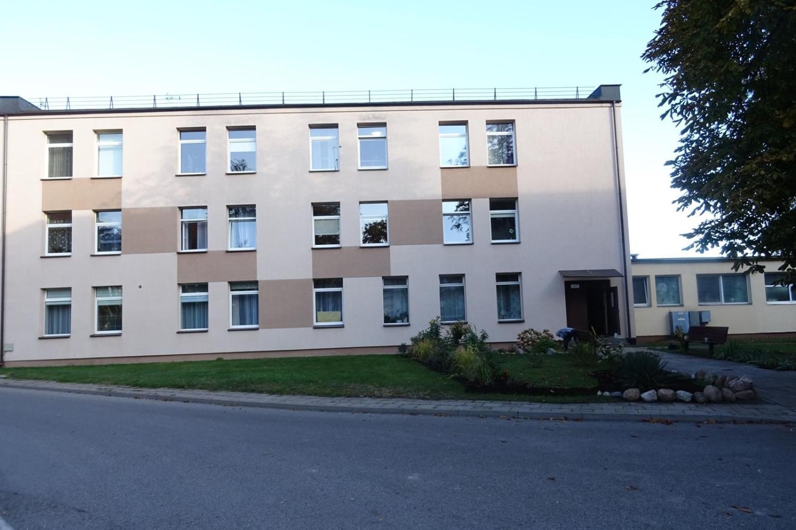 Studija Virs Cukraines Druskininkuose Друскининкай Екстериор снимка